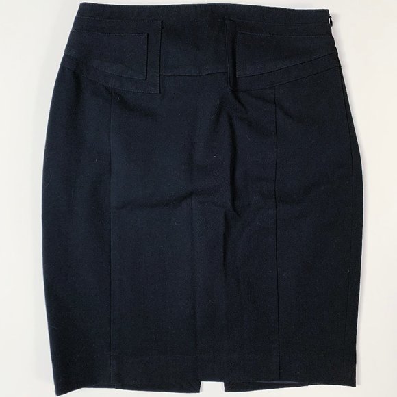 Express Pencil Skirt - Picture 1 of 2